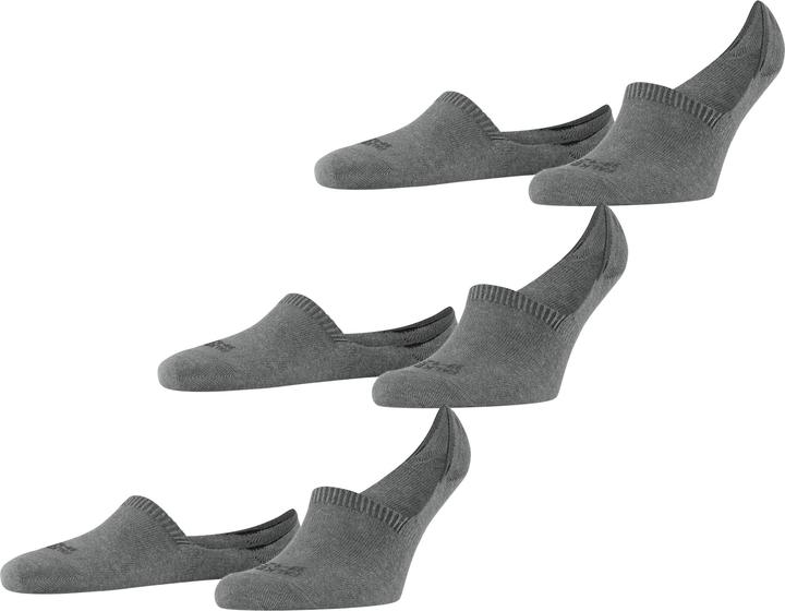 Light Grey Melange