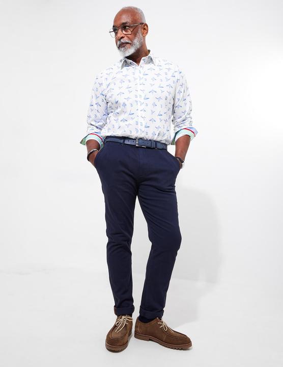 Produktbild Joe Browns Sketchy Bird Print Shirt (S)