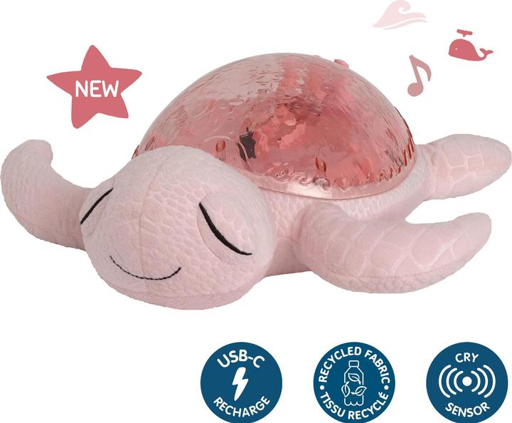 Produktbild Cloud B Tranquil Turtle