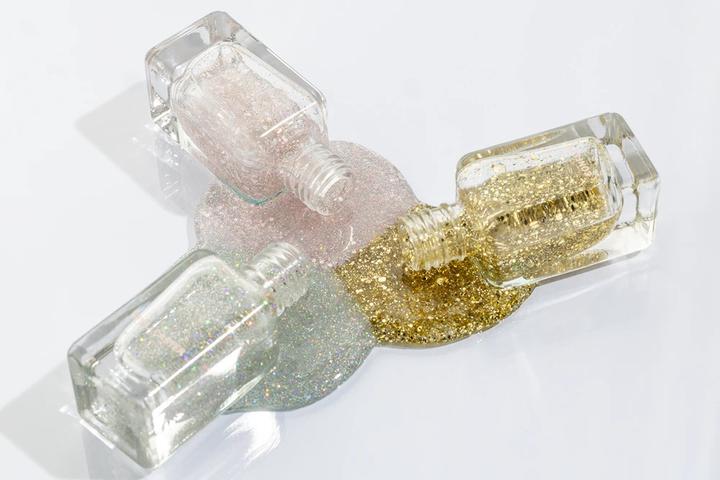 Produktbild Notino Glitzer-Abschlusslack