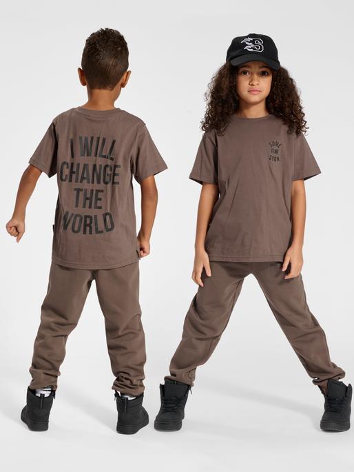 Immagine prodotto hummel stsREVOLUTION T-SHIRT S/S (98)