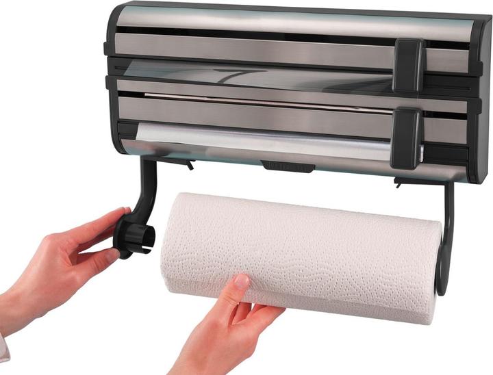 Productafbeelding Leifheit LEI rolhouder Parat Royal
