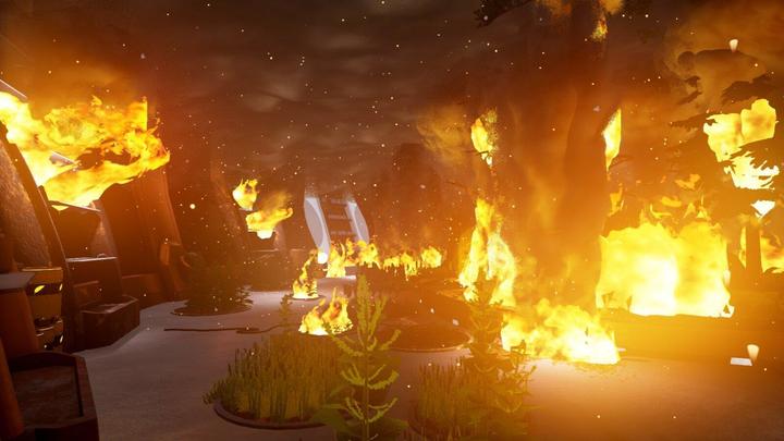Image du produit Maximum Games Loading Human (VR) (PS4, DE)