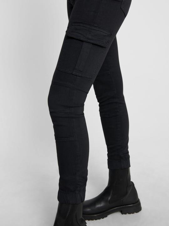 Actual product image Only Knöchellange Cargohose Cargohose (W38/L32)