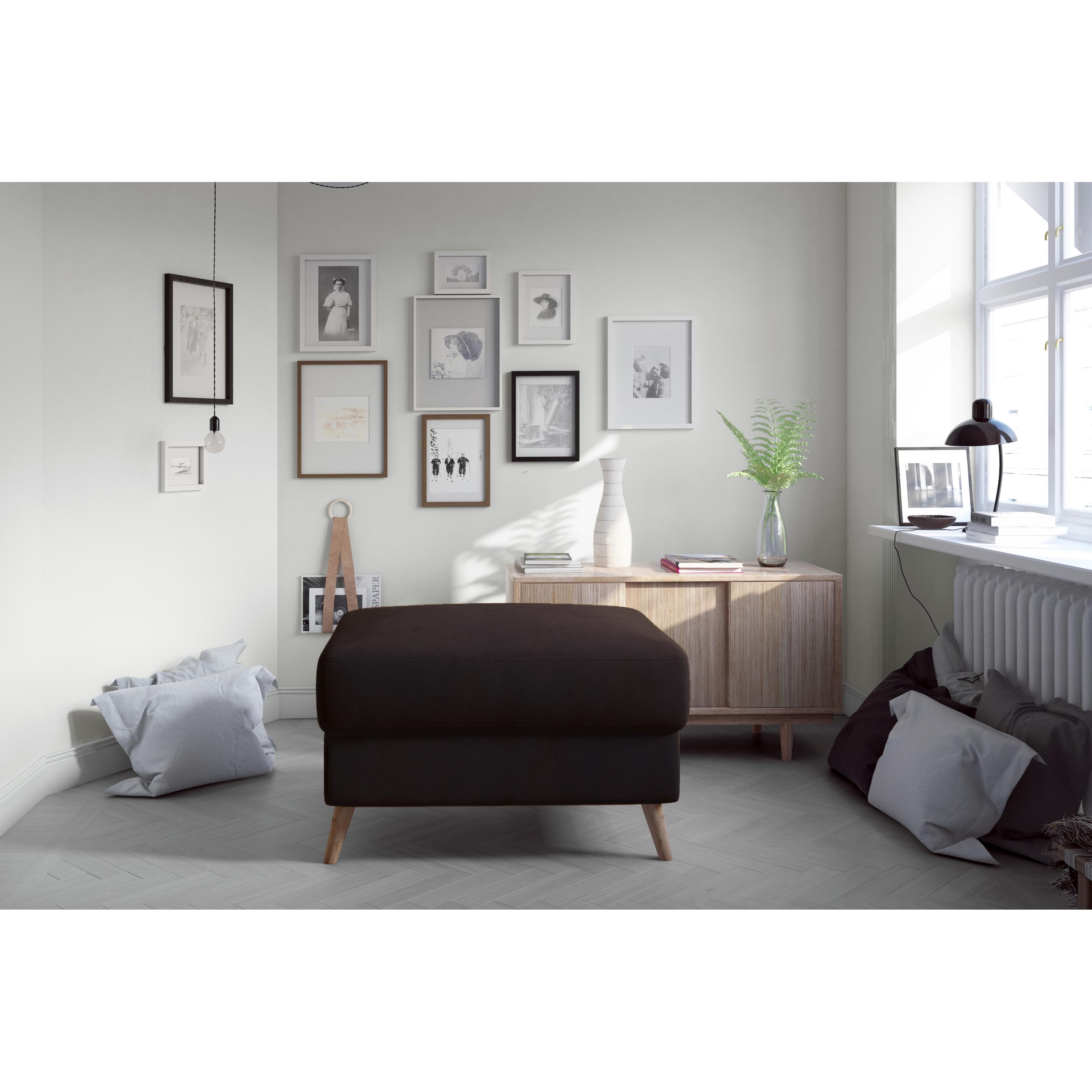 Thumbnail - ELTAP, Hocker + Pouf, Asgard Pouf