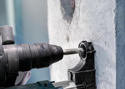 Productafbeelding Bosch Professional Zubehör PRO SDS plus-5X hamerboor, 6 x 150 x 210 mm (6 millimeter)