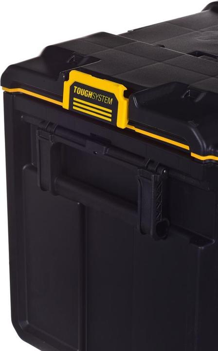Produktbild DeWalt Werkzeugbox (3 Teile)