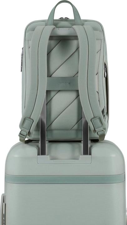 Produktbild Samsonite Image Biz Rucksack 14.1" (15.50 l)