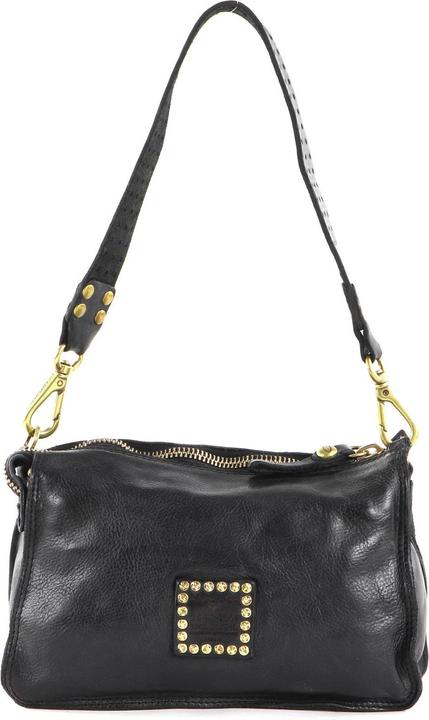 Produktbild Campomaggi Circle Crossbody Bag