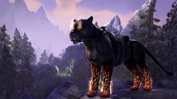 Image du produit Bethesda The Elder Scrolls Online : Summerset (PC) (PC)
