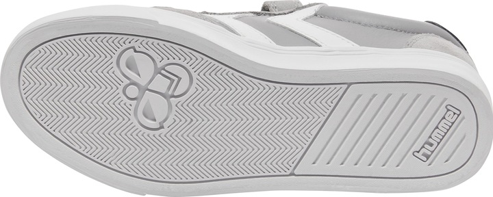 Actual product image hummel Slimmer Stadil Leather Low Jr (33)