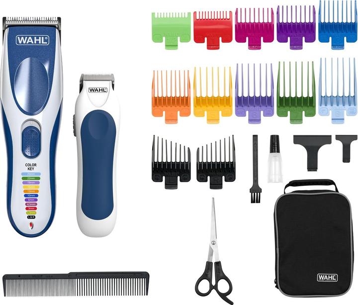 Image du produit Wahl 09649-916