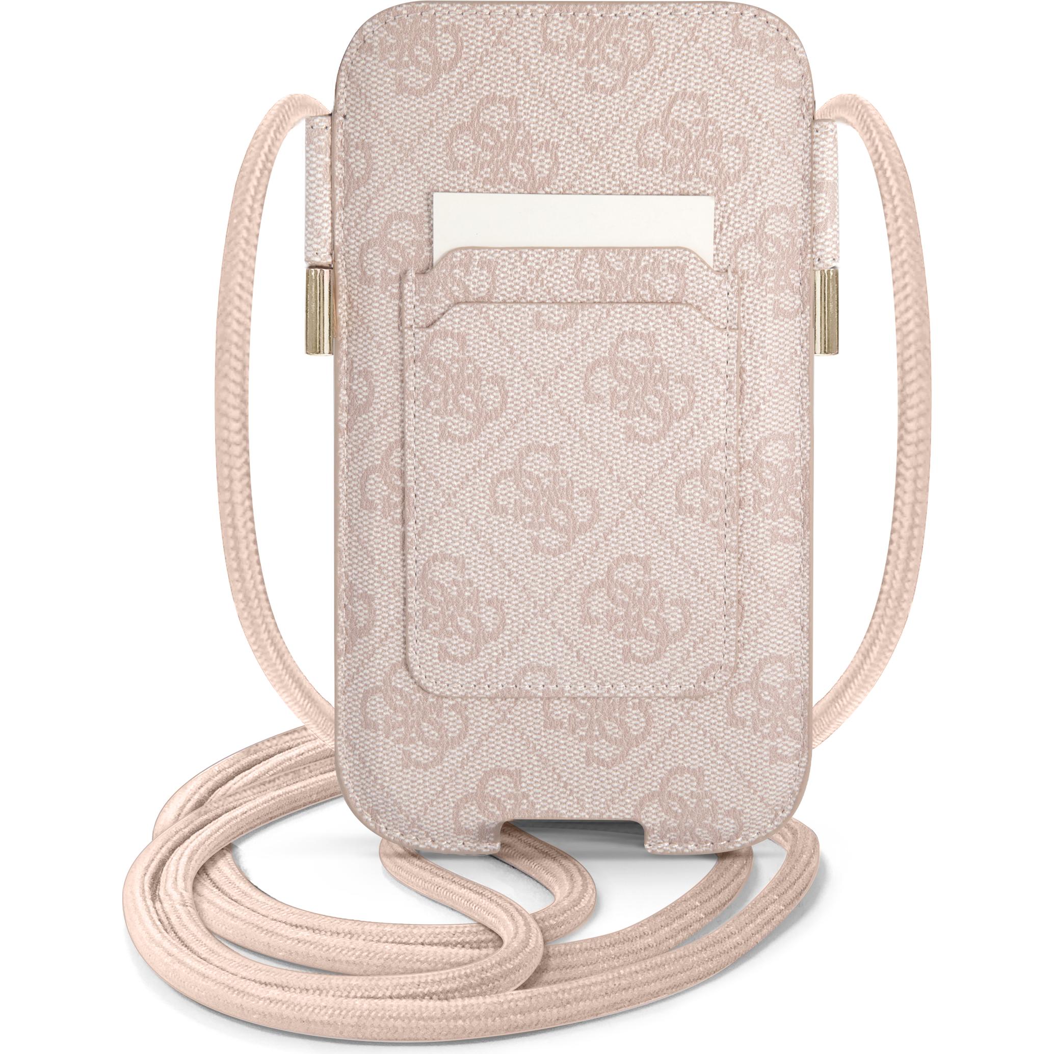Thumbnail - Guess Bag, Handykette, Pink