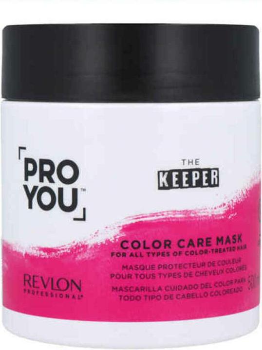 Immagine prodotto Revlon Professional Maschera per la cura del colore ProYouâ"¢ The Keeper (500 ml)