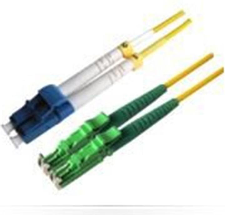 Actual product image MicroConnect LC/UPC-E2000/APC 5m OS2 (5 m)