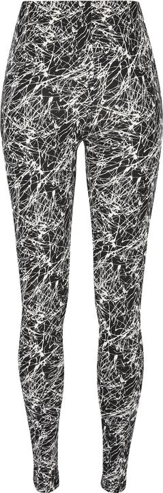 Produktbild Urban Classics Ladies Soft AOP Leggings (S)