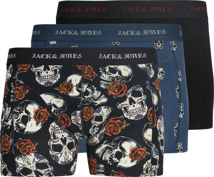 Image du produit Jack & Jones 3er-pack Trunks Trunks (XL, Lot de 3)