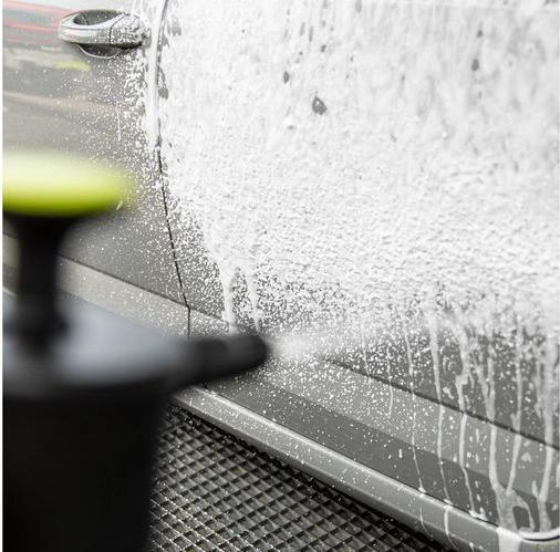Produktbild 21cars Aktivschaum Reiniger (500 ml)