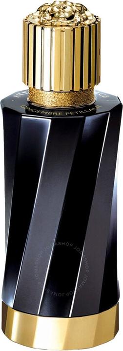 Produktbild Versace Gingembre Pétillant (Eau de Parfum, 100 ml)