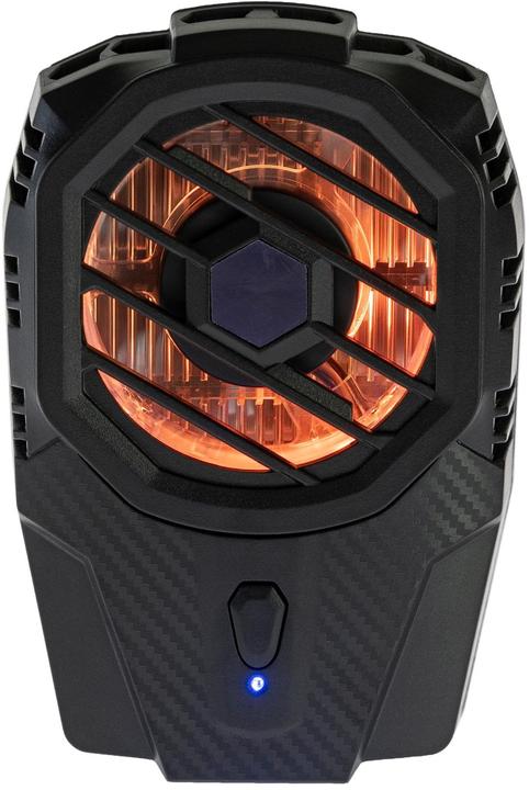 Actual product image Onit Smartphone cooler with battery