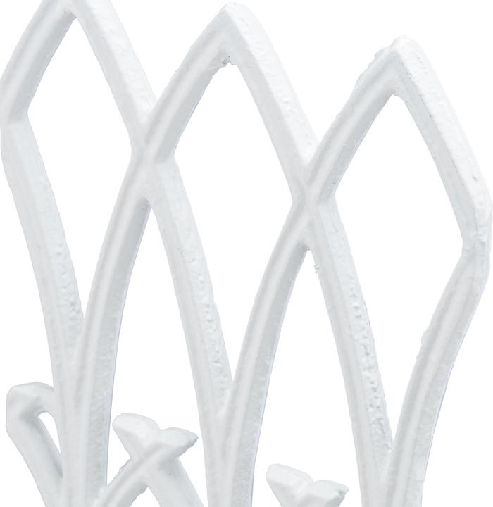 Image du produit Relaxdays 2x clôture de parterre (1 cm)