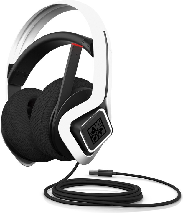 Actual product image HP Omen Mindframe Prime (Cable)