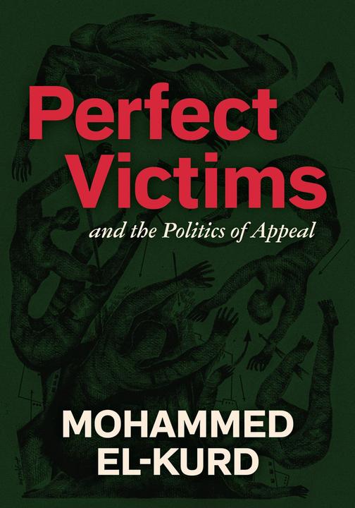 Produktbild Perfect Victims (Englisch, Mohammed El-Kurd, 2025)
