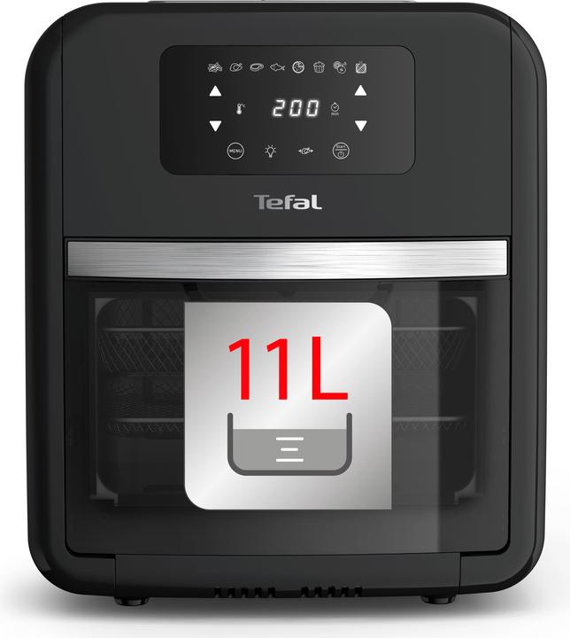 Immagine prodotto Tefal Easy Fry Oven & Grill FW5018