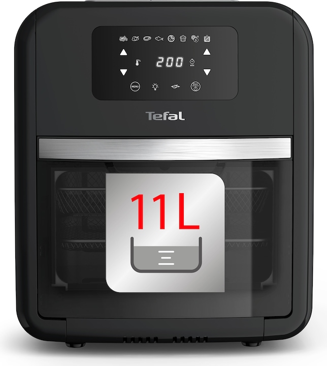 Image du produit Tefal Easy Fry Oven & Grill FW5018