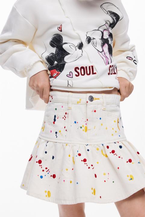 Produktbild Desigual Mickey (140)