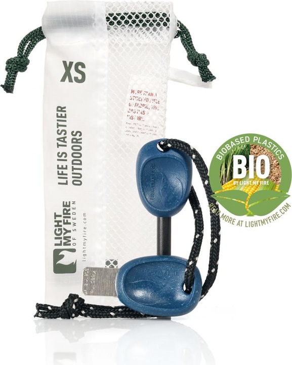 Productafbeelding Light my Fire Firesteel Bio Scout
