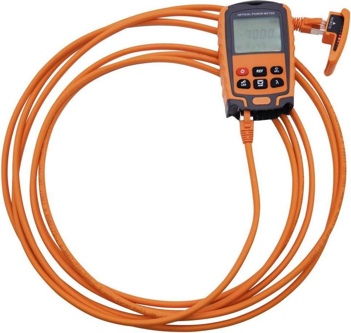 Productafbeelding Netpeppers Vermogensmeter VFL