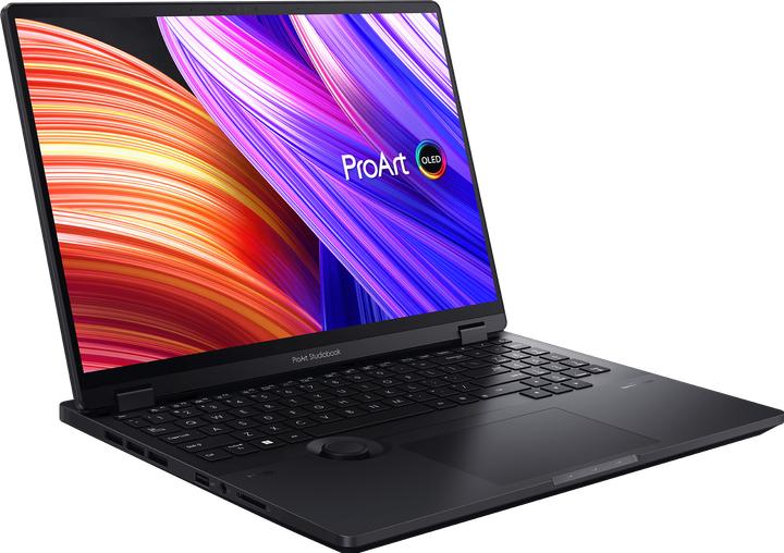 Immagine prodotto ASUS ProArt StudioBook Pro 16 (16", Intel Core i9-13980HX, 32 GB, 1000 GB, CH)