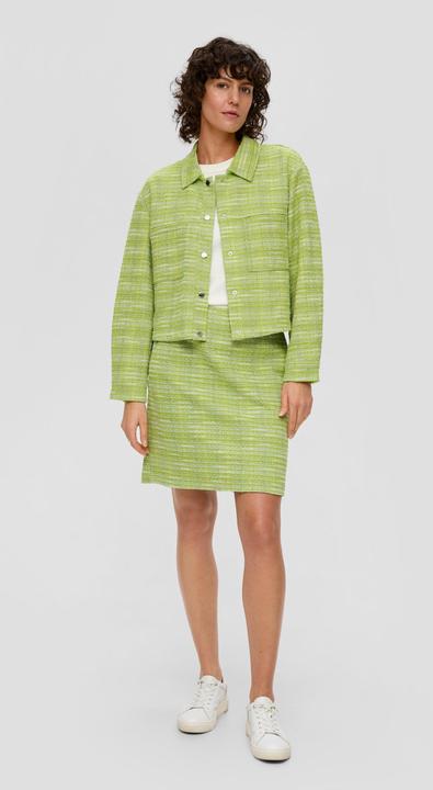 Produktbild S.Oliver Minirock (34)