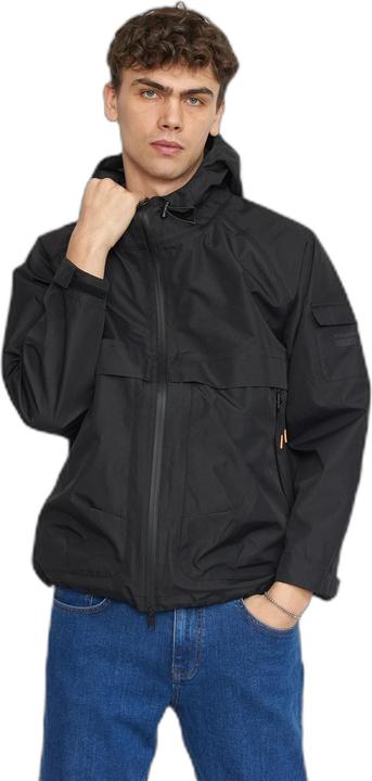 Image du produit Revolution Veste imperméable à capuche (L)
