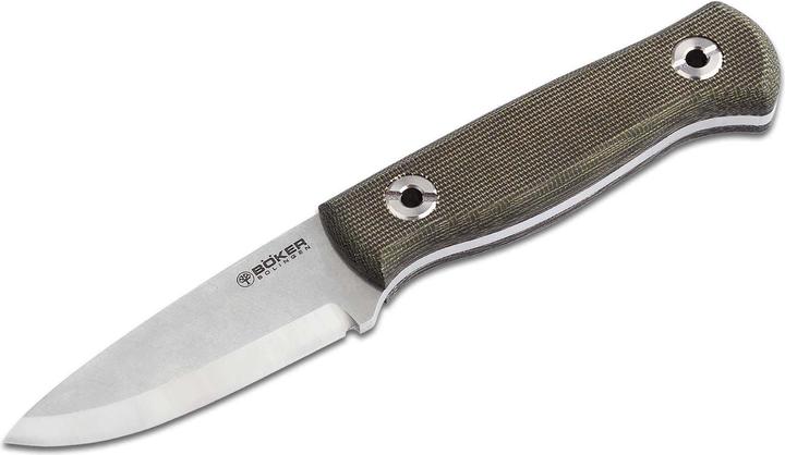 Image du produit Böker Vigtig vs. Wild (8.50 cm)