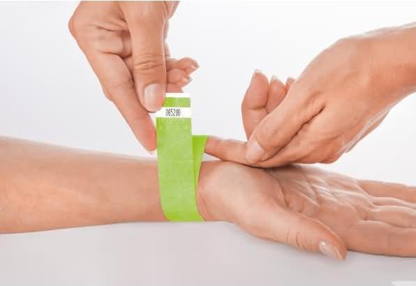 Produktbild Sigel Eventband Super Soft (120 Stück)
