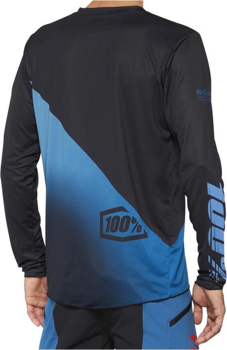 Immagine prodotto 100% Maglia R-Core X (S)