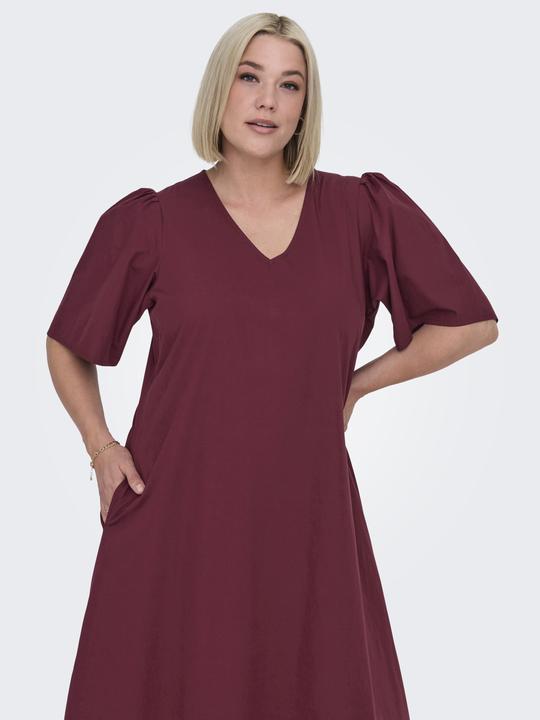 Actual product image Only CARLINA Midikleid Kleid (42)