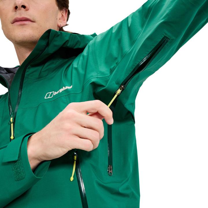 Produktbild Berghaus M Summit Seeker GTX Jkt (Jacke) (58)