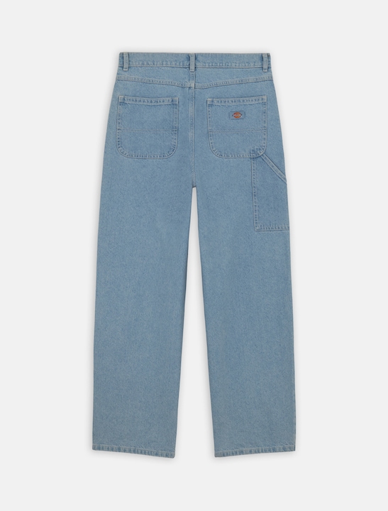 Dickies Herndon Denim W Vntg Blue