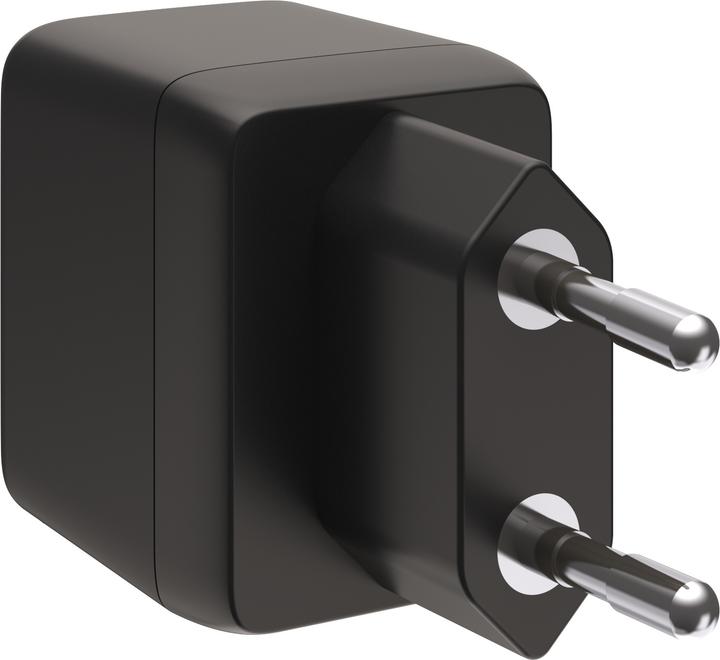 Produktbild UAG Boost Charge USB-C PD 3.0 PPS Wall Charger 30W (30 W, 1 Port)