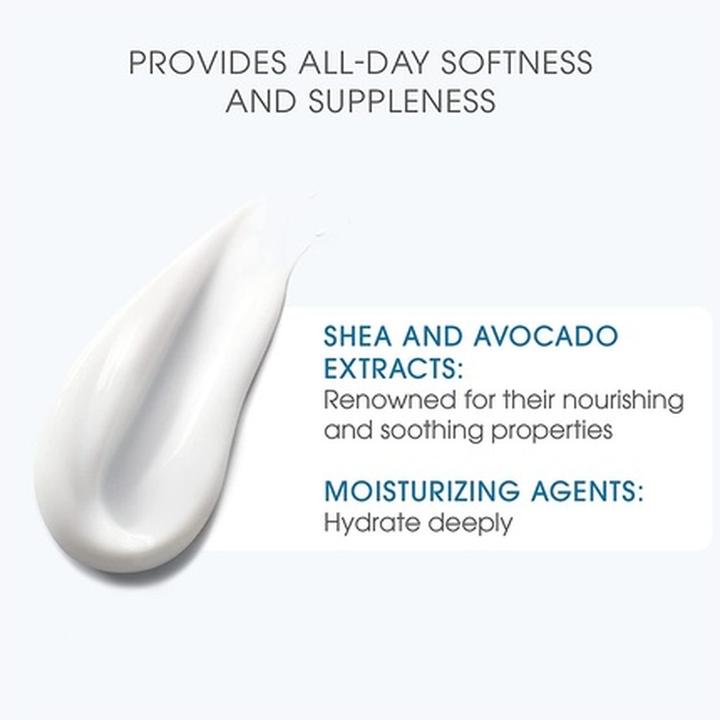 Actual product image Bioderma Atoderm Nutritive Cream (40 ml, Day cream)