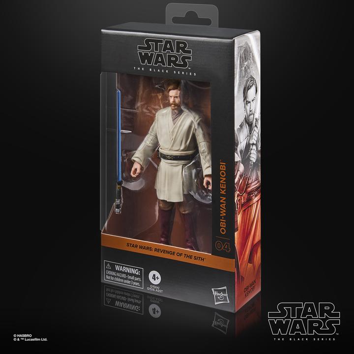 Actual product image Star Wars Sw Bl Carve