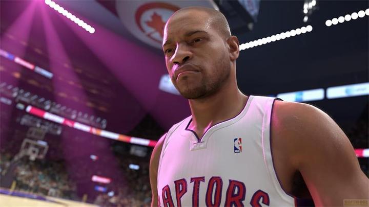 Image du produit 2K Games NBA 2K25 - All-Star Edition (PS5, DE)