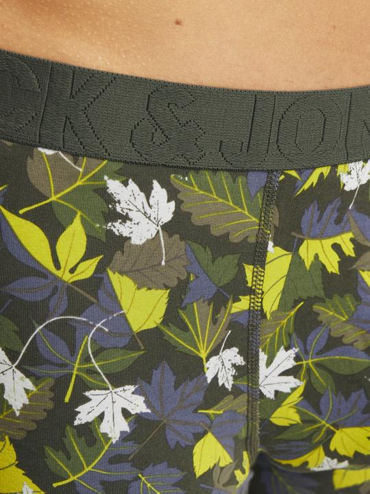 Immagine prodotto Jack & Jones Fashion Trunks (XXL, confezione da 10)