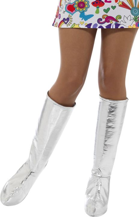 Produktbild Smiffys GoGo Boots