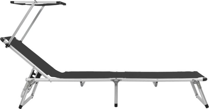 Immagine prodotto vidaXL Gartenliege (186 cm)