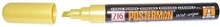 Actual product image Securit Crayons (Gold, 6 mm, 1 x)