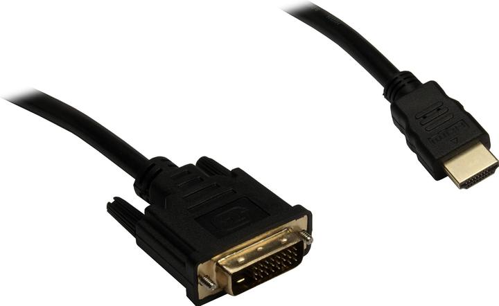 Immagine prodotto Intertec Dongle KVM IPC KT-150D DVI RJ45 a DVI per KVM